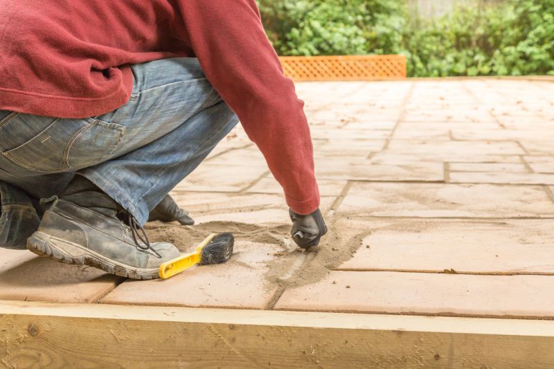 Pool Pavers Installation in Boston, MA
